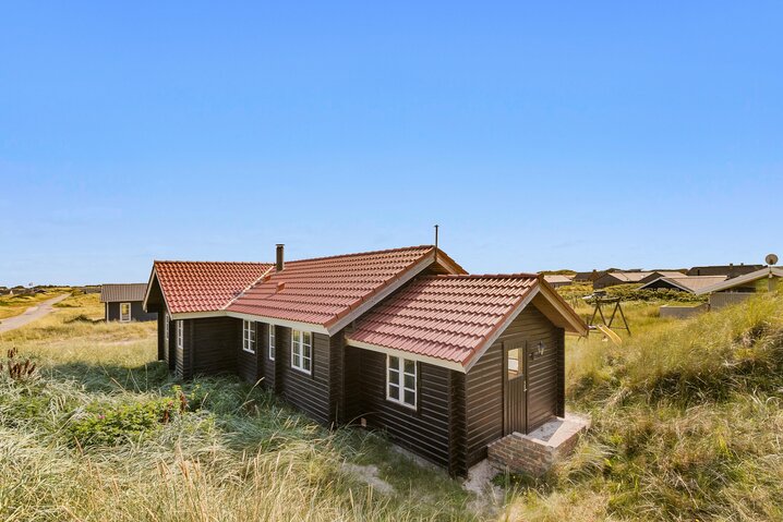Ferienhaus B2160 in Bjerregårdsvej 388, Bjerregård - Bild #27