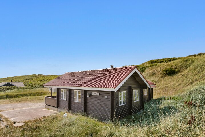 Ferienhaus B2160 in Bjerregårdsvej 388, Bjerregård - Bild #28