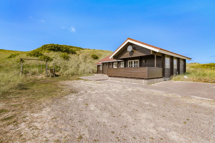 Ferienhaus B2160 in Bjerregårdsvej 388, Bjerregård - Bild #29