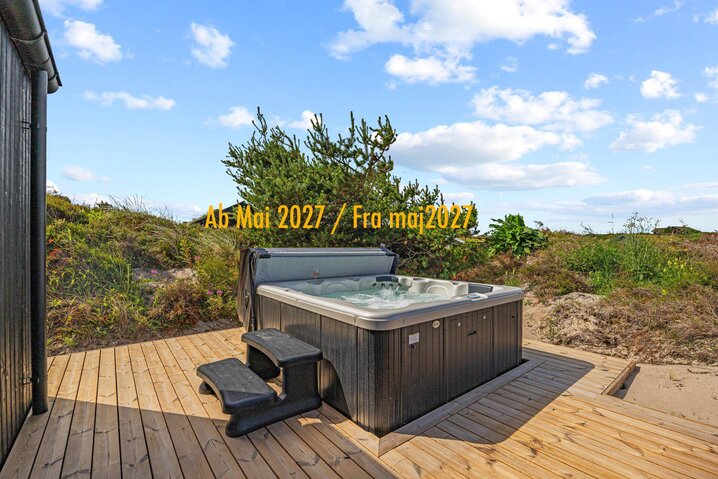Ferienhaus B2160 in Bjerregårdsvej 388, Bjerregård - Bild #26