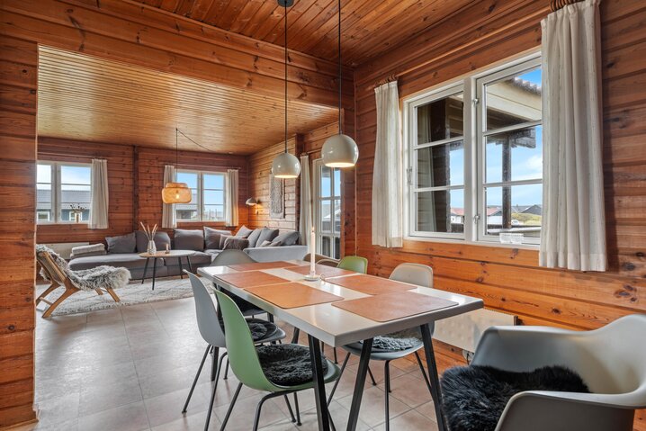 Sommerhus B2160 på Bjerregårdsvej 388, Bjerregård - Billede #6