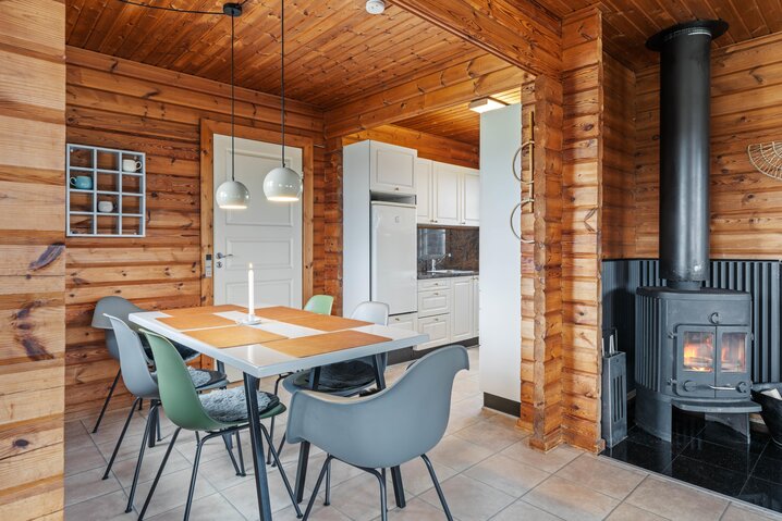 Sommerhus B2160 på Bjerregårdsvej 388, Bjerregård - Billede #8