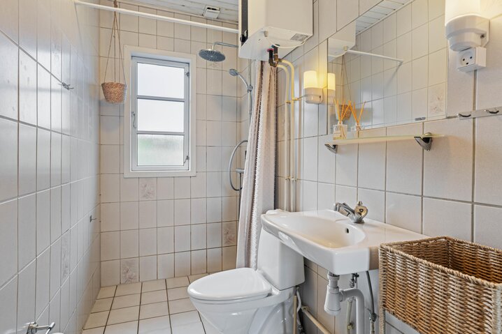 Sommerhus B2160 på Bjerregårdsvej 388, Bjerregård - Billede #12