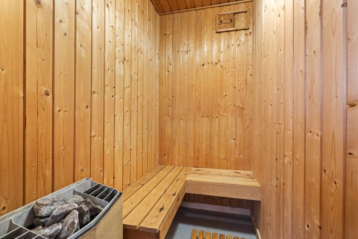 Sommerhus B2160 på Bjerregårdsvej 388, Bjerregård - Billede #14