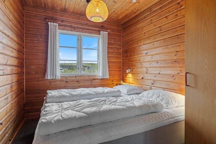 Sommerhus B2160 på Bjerregårdsvej 388, Bjerregård - Billede #15