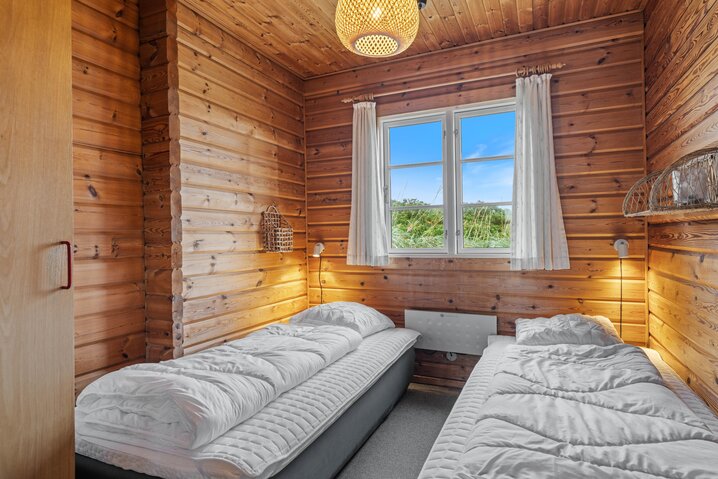 Sommerhus B2160 på Bjerregårdsvej 388, Bjerregård - Billede #16