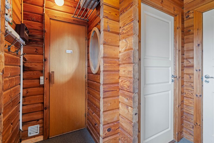 Sommerhus B2160 på Bjerregårdsvej 388, Bjerregård - Billede #17