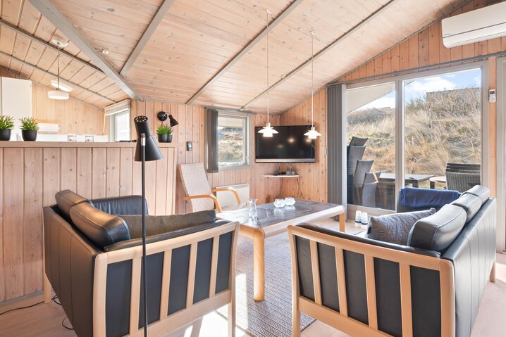 Sommerhus B2162 på Bjerregårdsvej 229, Bjerregård - Billede #1