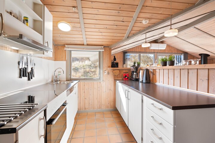 Sommerhus B2162 på Bjerregårdsvej 229, Bjerregård - Billede #2