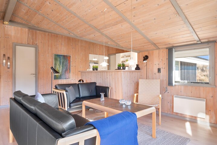 Sommerhus B2162 på Bjerregårdsvej 229, Bjerregård - Billede #3