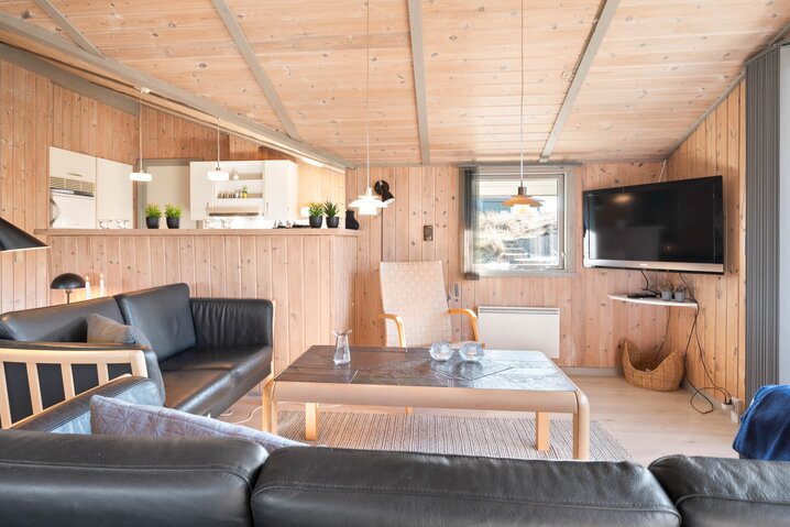 Sommerhus B2162 på Bjerregårdsvej 229, Bjerregård - Billede #4