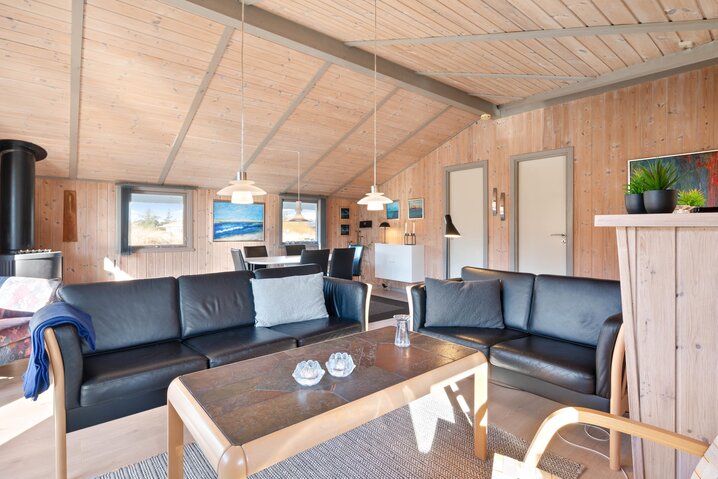 Sommerhus B2162 på Bjerregårdsvej 229, Bjerregård - Billede #5