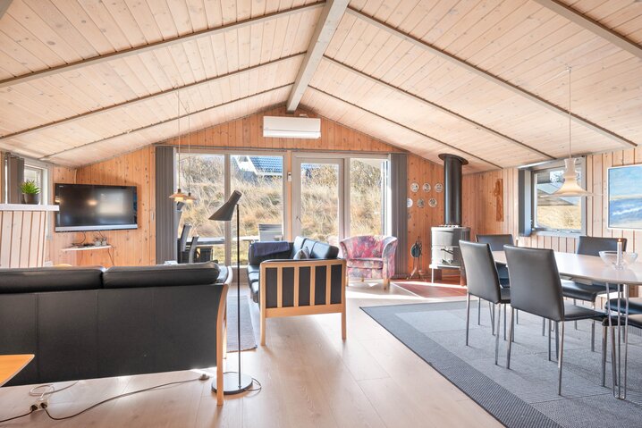 Sommerhus B2162 på Bjerregårdsvej 229, Bjerregård - Billede #6