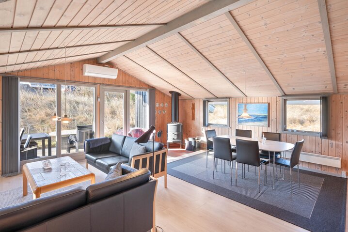 Sommerhus B2162 på Bjerregårdsvej 229, Bjerregård - Billede #7