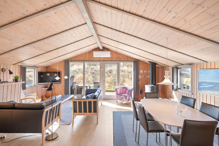 Sommerhus B2162 på Bjerregårdsvej 229, Bjerregård - Billede #8