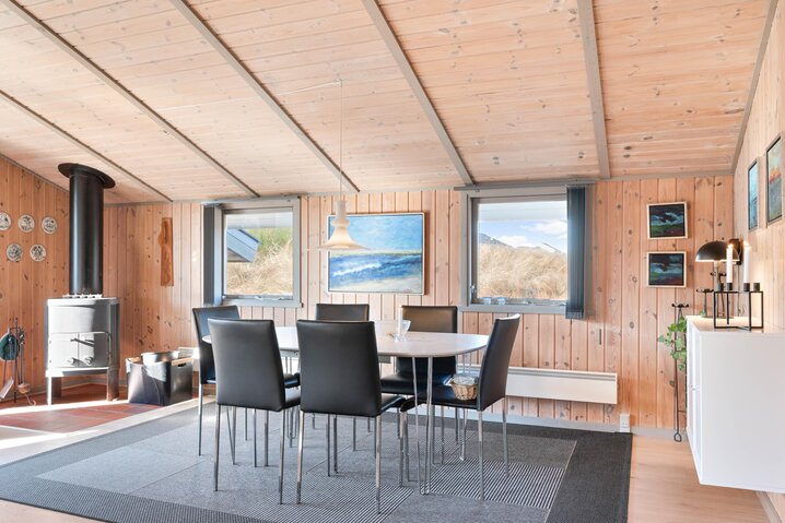 Sommerhus B2162 på Bjerregårdsvej 229, Bjerregård - Billede #9