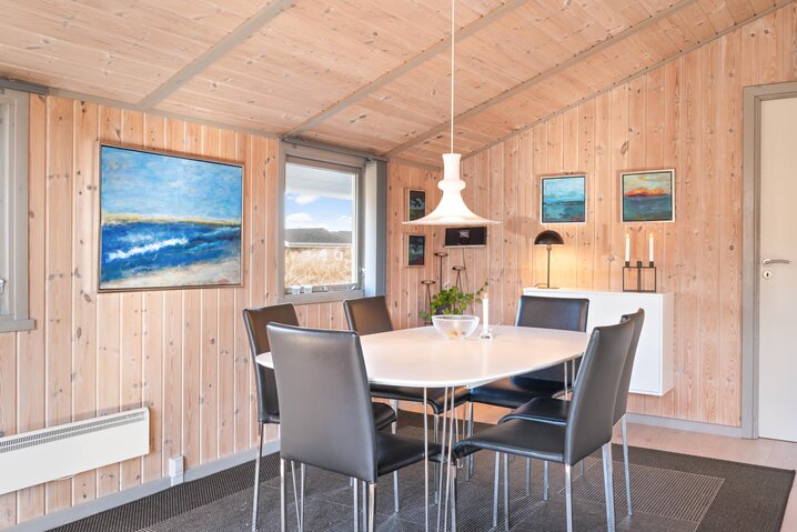 Sommerhus B2162 på Bjerregårdsvej 229, Bjerregård - Billede #10