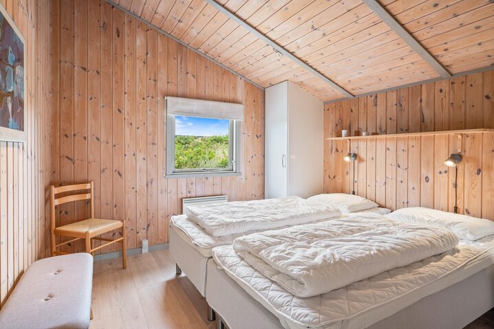 Sommerhus B2162 på Bjerregårdsvej 229, Bjerregård - Billede #14