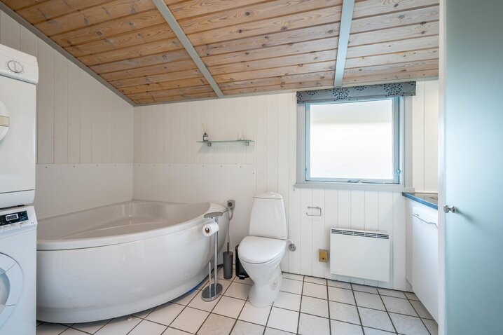 Ferienhaus B2162 in Bjerregårdsvej 229, Bjerregård - Bild #15