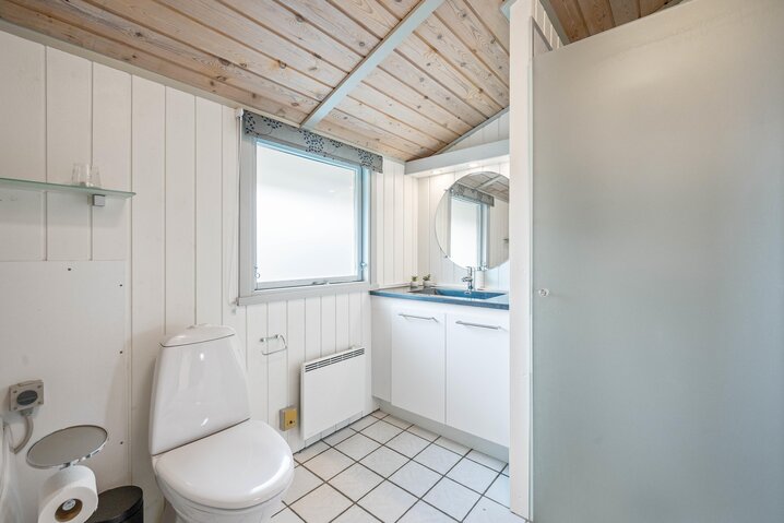 Sommerhus B2162 på Bjerregårdsvej 229, Bjerregård - Billede #16