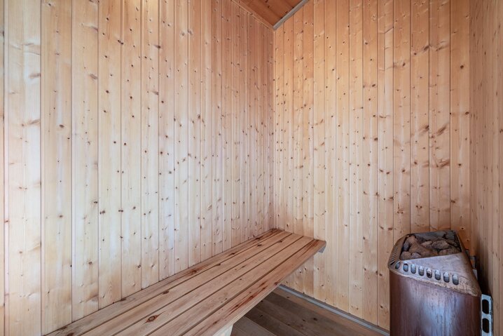 Sommerhus B2162 på Bjerregårdsvej 229, Bjerregård - Billede #17