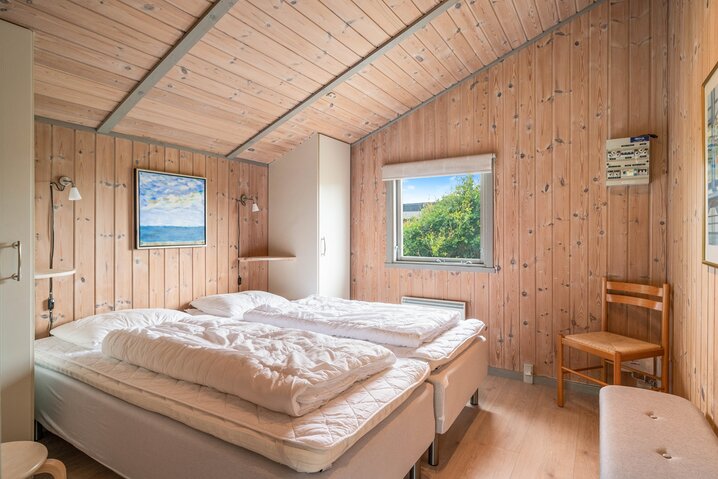 Sommerhus B2162 på Bjerregårdsvej 229, Bjerregård - Billede #18