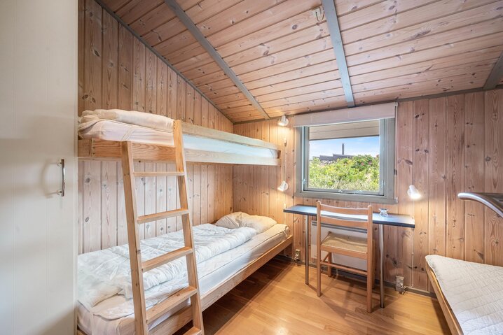 Sommerhus B2162 på Bjerregårdsvej 229, Bjerregård - Billede #19