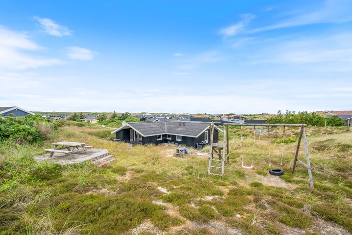 Sommerhus B2162 på Bjerregårdsvej 229, Bjerregård - Billede #20