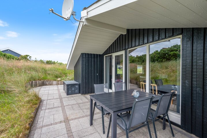 Sommerhus B2162 på Bjerregårdsvej 229, Bjerregård - Billede #22