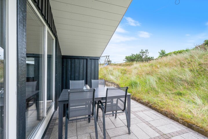 Sommerhus B2162 på Bjerregårdsvej 229, Bjerregård - Billede #23