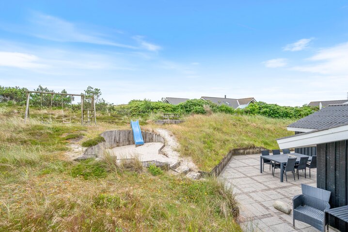 Sommerhus B2162 på Bjerregårdsvej 229, Bjerregård - Billede #24