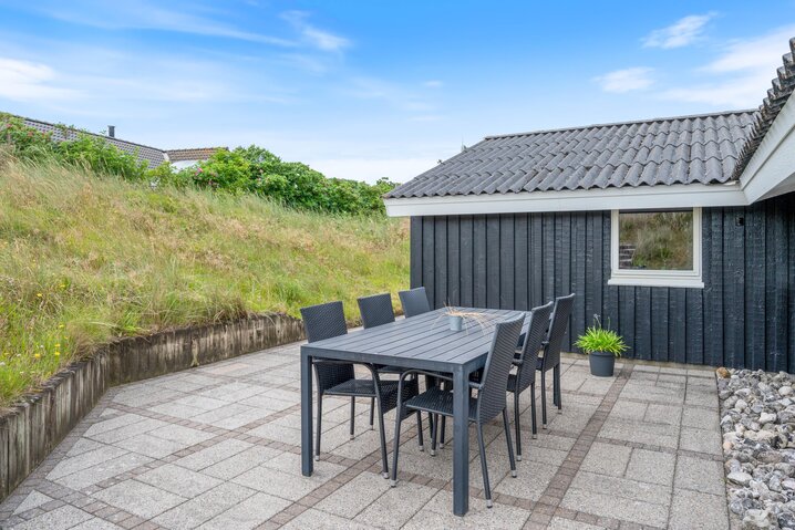 Sommerhus B2162 på Bjerregårdsvej 229, Bjerregård - Billede #25