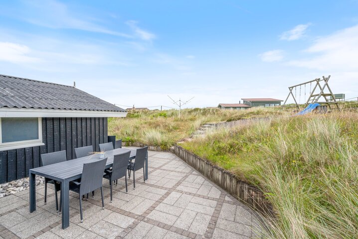 Sommerhus B2162 på Bjerregårdsvej 229, Bjerregård - Billede #26