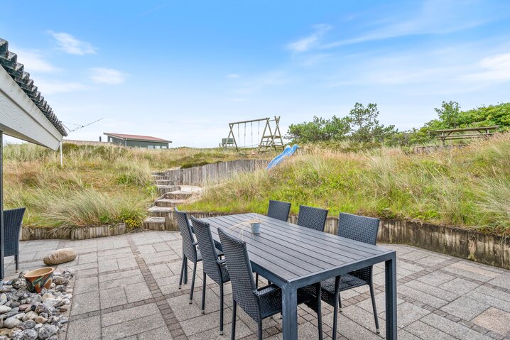 Sommerhus B2162 på Bjerregårdsvej 229, Bjerregård - Billede #27