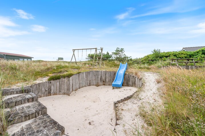 Ferienhaus B2162 in Bjerregårdsvej 229, Bjerregård - Bild #28