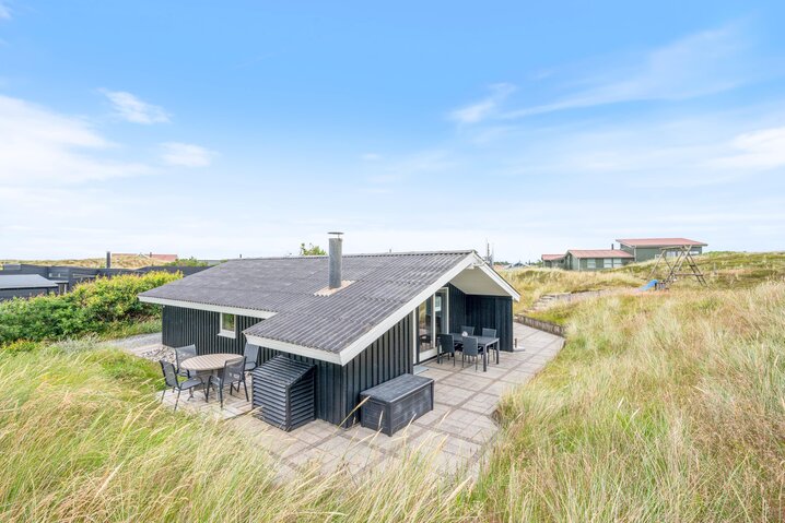 Sommerhus B2162 på Bjerregårdsvej 229, Bjerregård - Billede #29