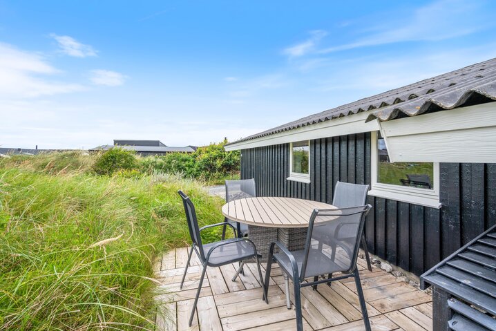 Sommerhus B2162 på Bjerregårdsvej 229, Bjerregård - Billede #30