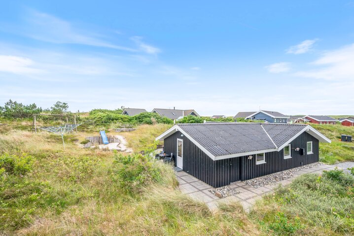 Sommerhus B2162 på Bjerregårdsvej 229, Bjerregård - Billede #31