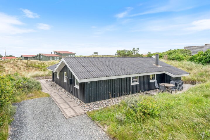 Sommerhus B2162 på Bjerregårdsvej 229, Bjerregård - Billede #32