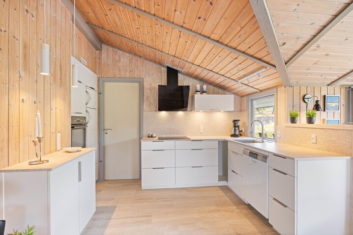Ferienhaus B2162 in Bjerregårdsvej 229, Bjerregård - Bild #2