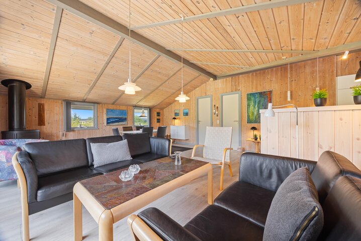 Ferienhaus B2162 in Bjerregårdsvej 229, Bjerregård - Bild #4