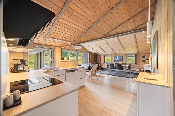 Ferienhaus B2162 in Bjerregårdsvej 229, Bjerregård - Bild #8
