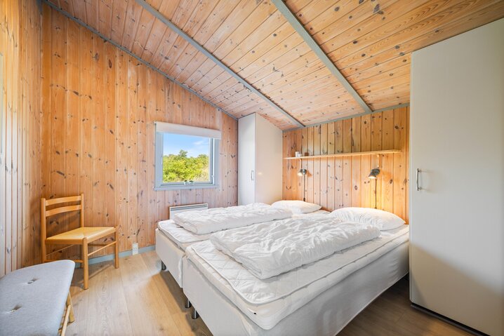 Ferienhaus B2162 in Bjerregårdsvej 229, Bjerregård - Bild #9
