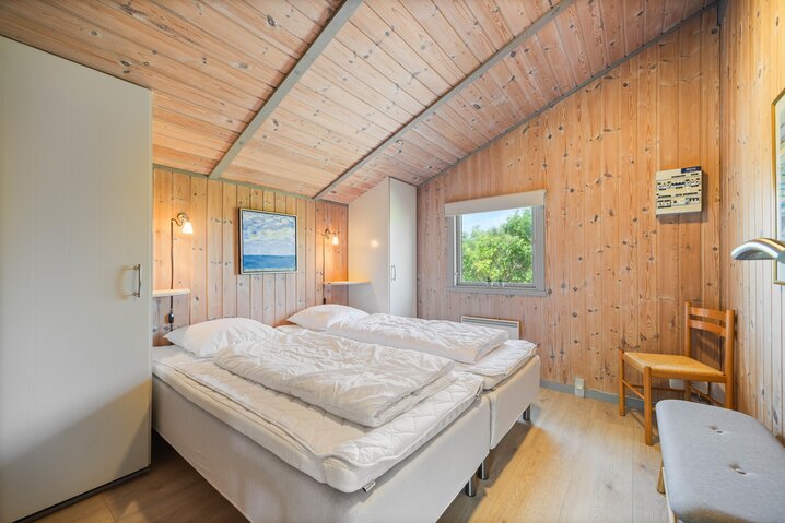 Ferienhaus B2162 in Bjerregårdsvej 229, Bjerregård - Bild #14
