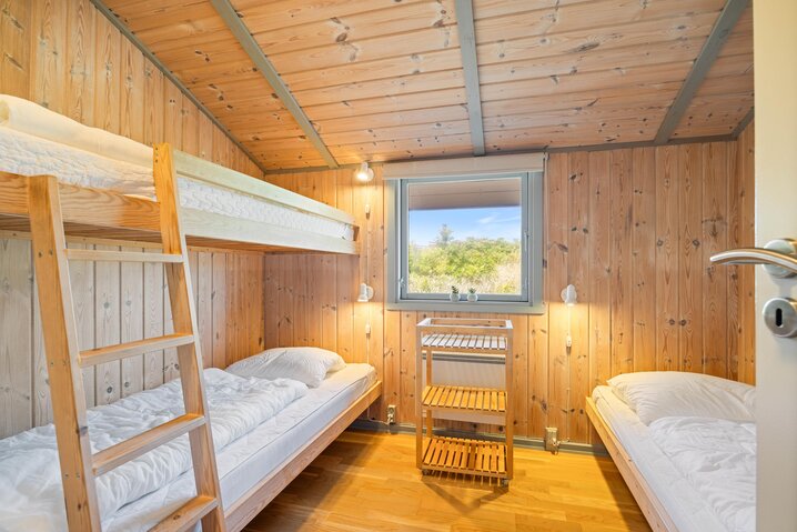 Ferienhaus B2162 in Bjerregårdsvej 229, Bjerregård - Bild #15