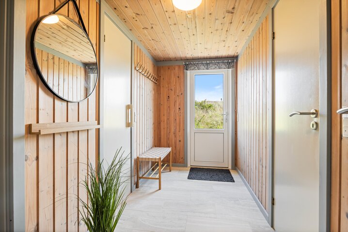 Ferienhaus B2162 in Bjerregårdsvej 229, Bjerregård - Bild #16