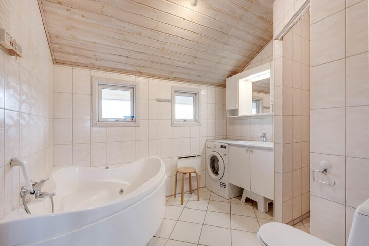 Ferienhaus B2163 in Bjerregårdsvej 203, Bjerregård - Bild #19