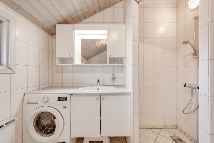 Ferienhaus B2163 in Bjerregårdsvej 203, Bjerregård - Bild #20