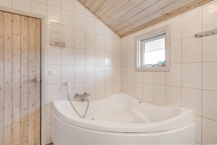 Ferienhaus B2163 in Bjerregårdsvej 203, Bjerregård - Bild #21