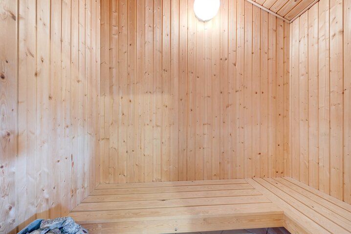 Ferienhaus B2163 in Bjerregårdsvej 203, Bjerregård - Bild #22